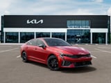 2026 Kia K5 - Preview 8