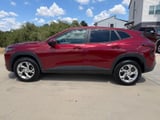 2020 Chevrolet Blazer - Preview 3