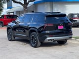 2027 Chevrolet Traverse - Preview 3