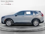 2024 Honda CR-V - Preview 13