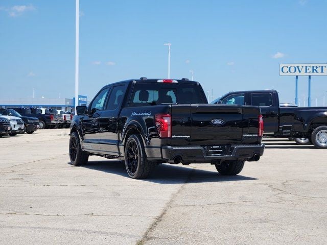 2026 Ford F-150 - Image 3