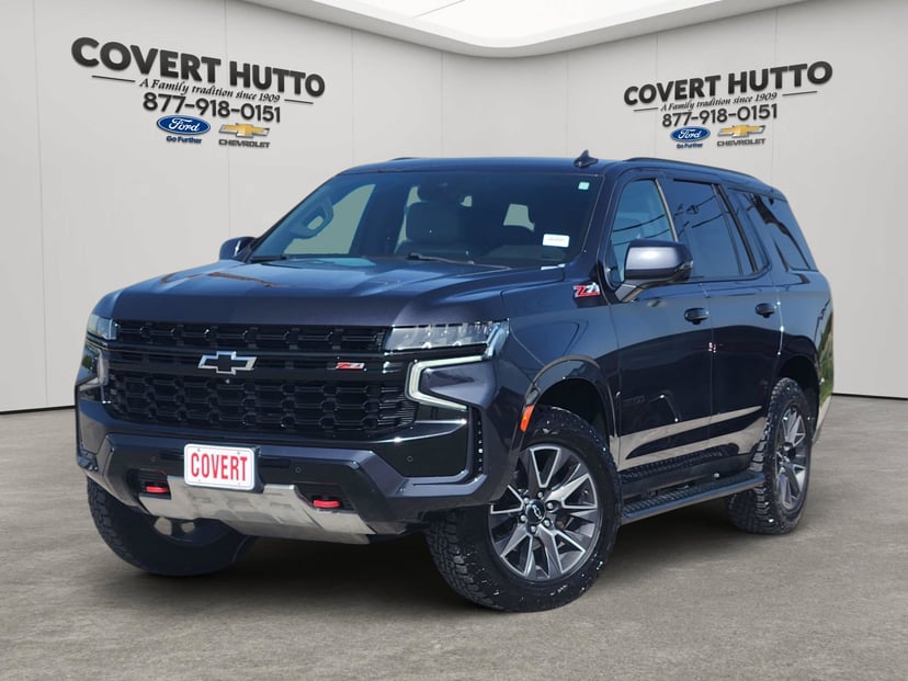 2023 Chevrolet Tahoe - Image 1