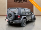 2026 Jeep Wrangler - Preview 9