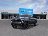 2026 Chevrolet Silverado - Preview 8