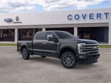 2026 Ford F-250 - Preview 7