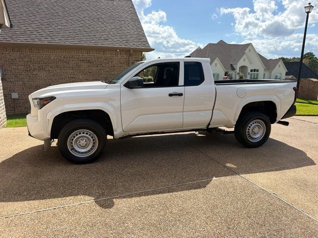 2025 Toyota Tacoma - Image 1