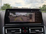 2026 BMW 8 Series - Preview 15