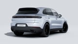 2026 Porsche Cayenne - Preview 9