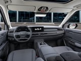 2026 Kia EV9 - Preview 14