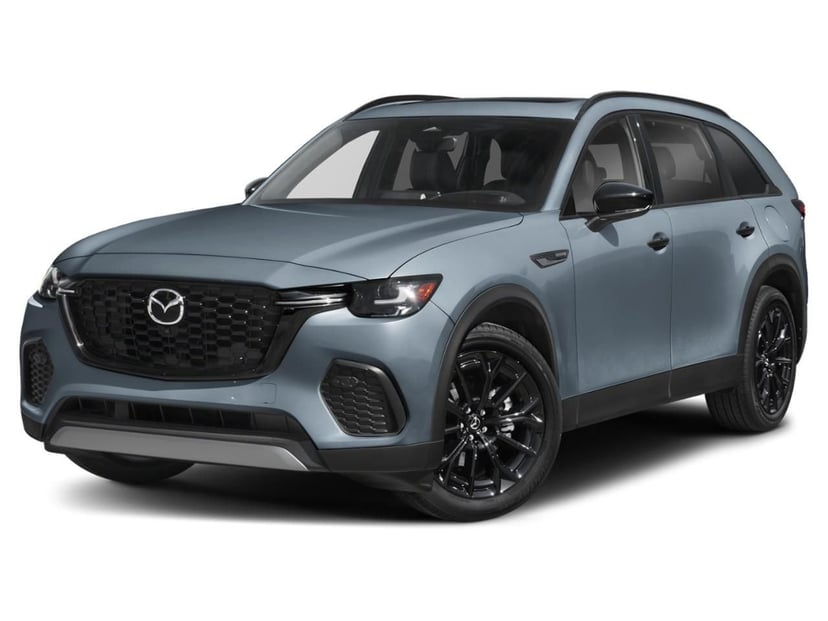 2026 Mazda CX-70 - Image 1
