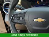 2025 Chevrolet Trax - Preview 11