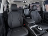 2027 Kia Carnival - Preview 15
