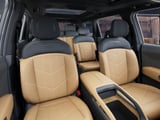 2027 Kia Telluride - Preview 15