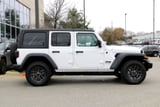 2026 Jeep Wrangler - Preview 4