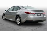 2025 Toyota Camry - Preview 11