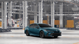 2027 Toyota Camry - Preview 15