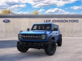 2026 Ford Bronco - Preview 3