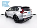 2026 Honda CR-V - Preview 5