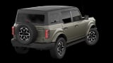 2026 Ford Bronco - Preview 3