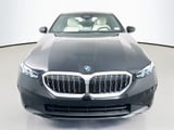 2026 BMW 5 Series - Preview 3