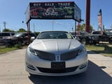 2016 Lincoln MKZ - Preview 2