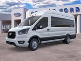 2026 Ford Transit - Preview 2