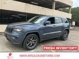2021 Jeep Grand Cherokee - Preview 2