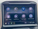 2020 Chevrolet Silverado - Preview 15