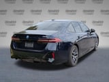 2024 BMW i5 - Preview 9
