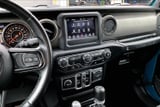 2020 Jeep Wrangler - Preview 6