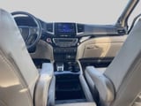 2017 Honda Pilot - Preview 14