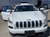 2018 Jeep Cherokee - Preview 8