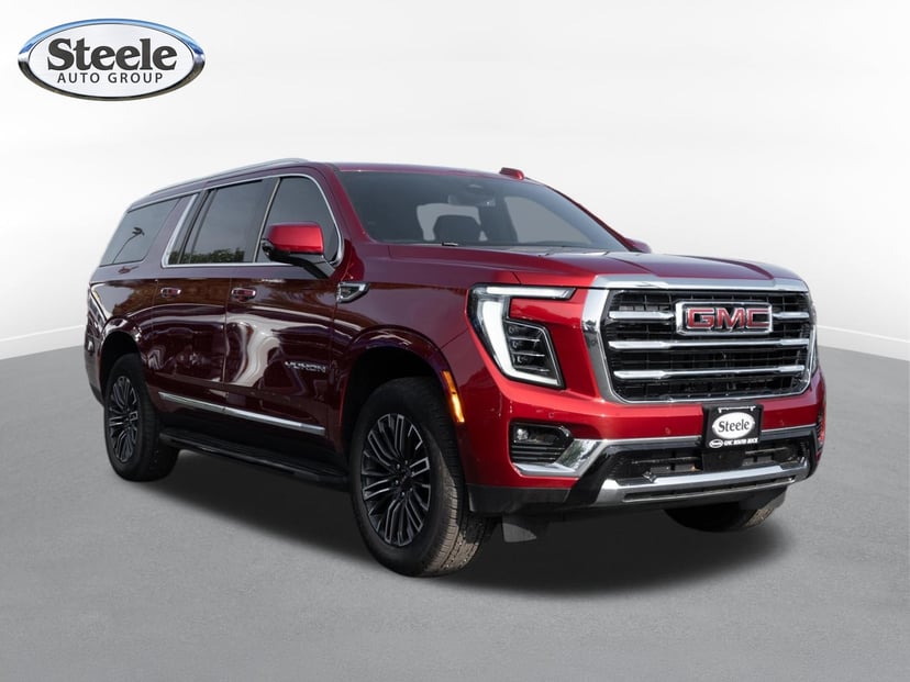 2026 GMC Yukon XL - Image 1