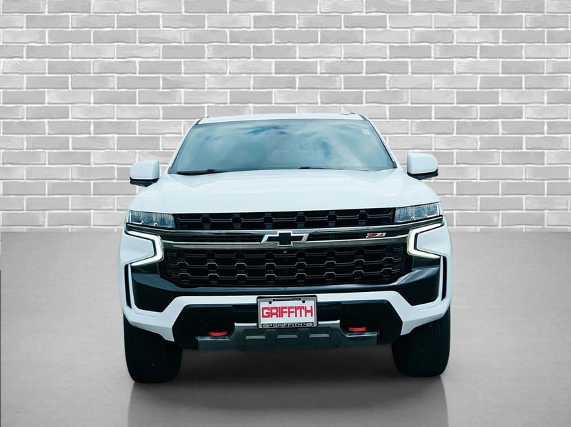 2022 Chevrolet Tahoe - Image 2