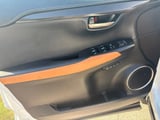 2021 Lexus NX - Preview 11