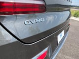 2025 Genesis GV80 - Preview 8