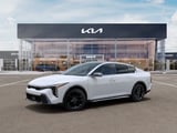2027 Kia K4 - Preview 3