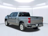 2026 Chevrolet Silverado - Preview 3