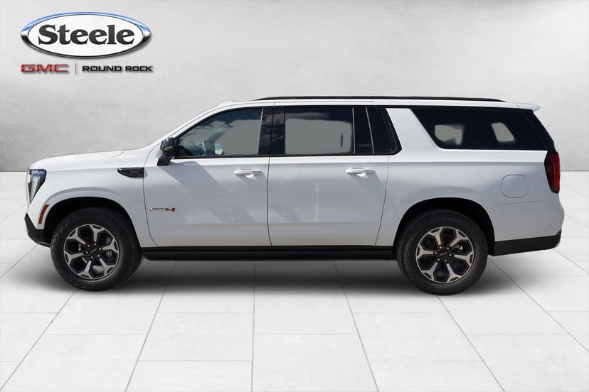 2026 GMC Yukon XL - Image 2