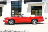 1996 Jaguar XJS - Preview 5