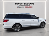 2021 Lincoln Navigator L - Preview 10