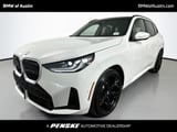 2026 BMW X3 - Preview 2