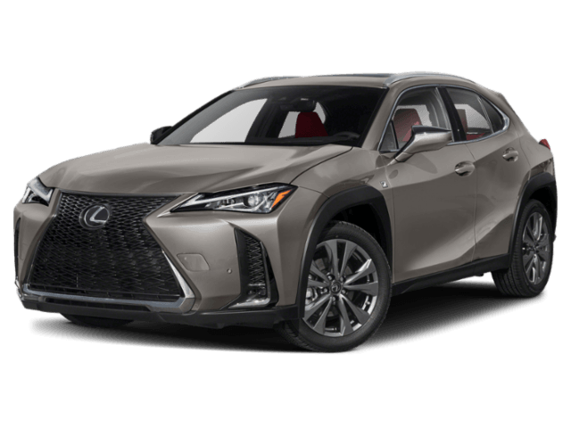 2019 Lexus UX - Image 1