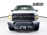 2009 Ford F-150 - Preview 2