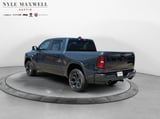 2026 Ram 1500 - Preview 14