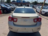 2013 Chevrolet Malibu - Preview 5
