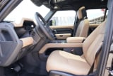 2026 Land Rover Defender - Preview 9