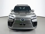 2024 Lexus LX - Preview 2