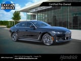2025 BMW i4 - Preview 2