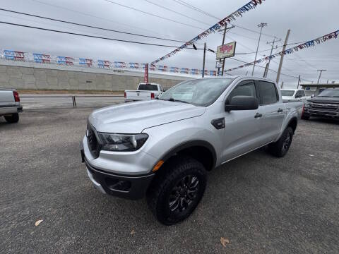 2019 Ford Ranger - Image 1